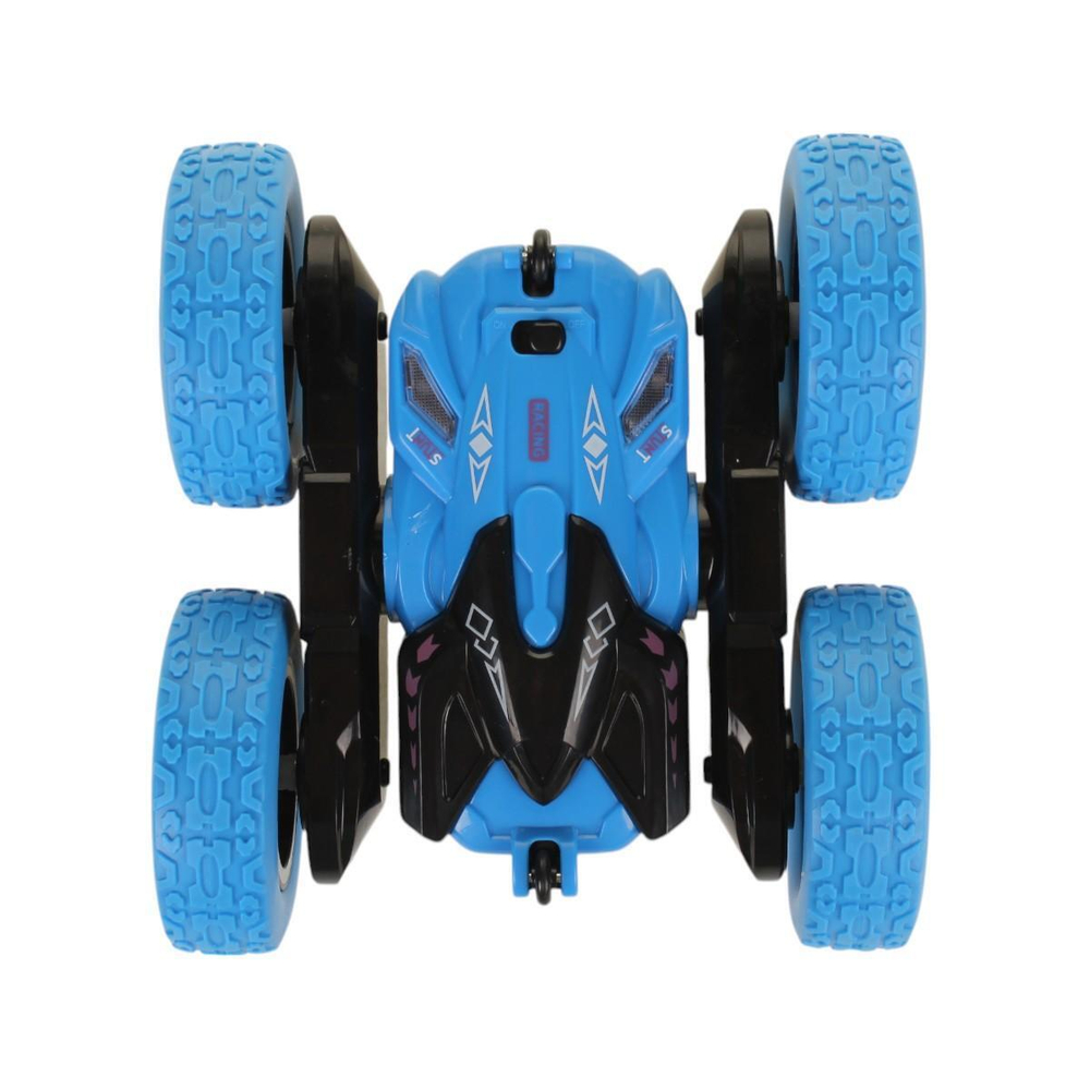 Машина трюковая на РУ, коробка HG4-04