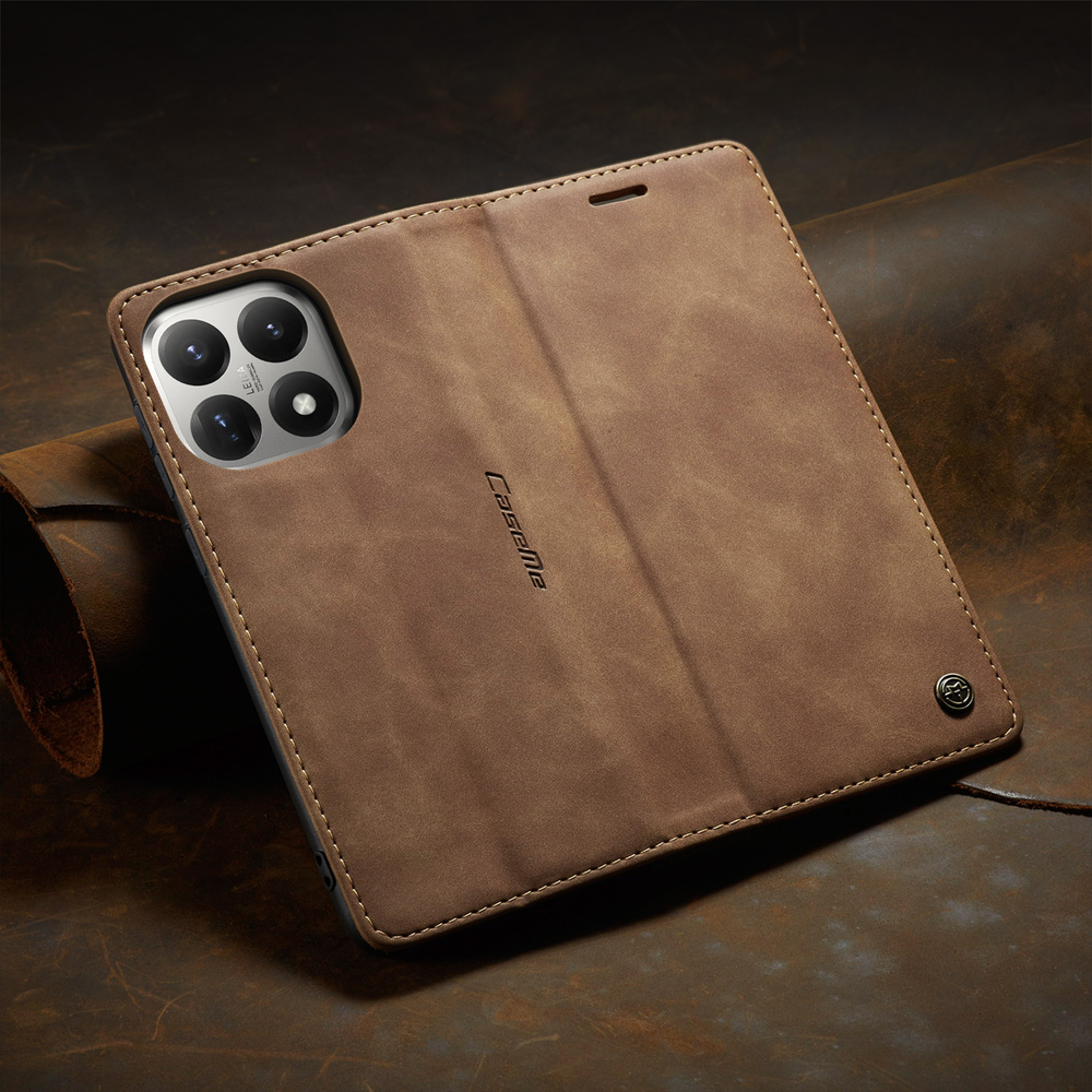 Чехол-книжка CaseMe Matte Xiaomi 15T