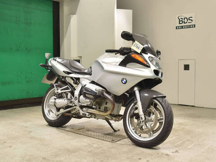 BMW R1100S , 2002