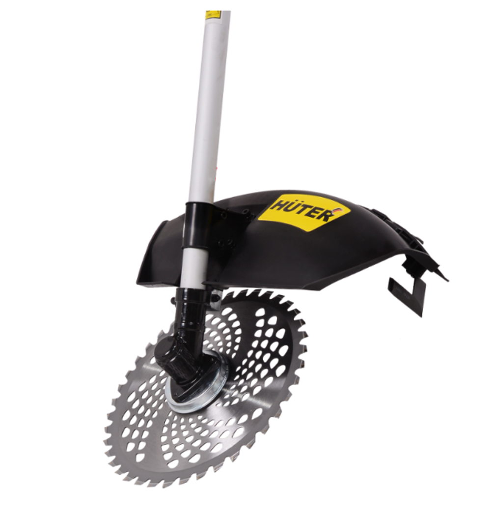 Бензиновый триммер Huter GGT-2500Т PRO (с антивибрационной системой)