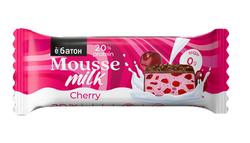 ёбатон Mouse Milk 40г , Суфле в глазури