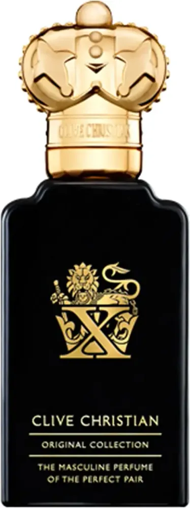 CLIVE CHRISTIAN OC X MASCULINE EDP 100 ML