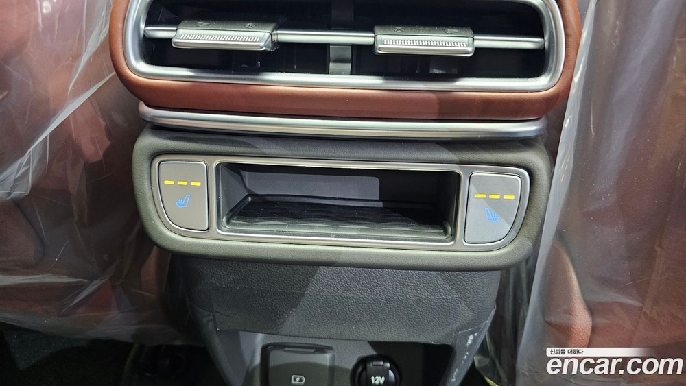 Genesis GV80 2.5T Бензин 2WD (06.2024)