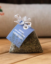 Запарка для бани и сауны Прохлада 30гр