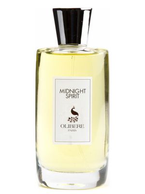 Olibere Parfums Midnight Spirit