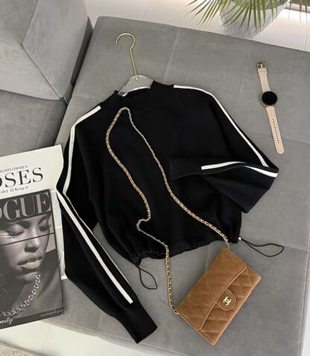 Свитер 50344536 Fabrika