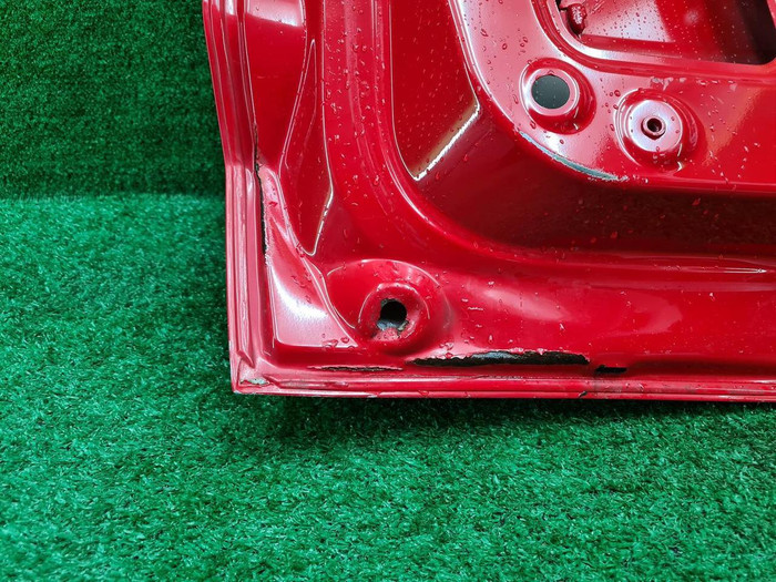 Крышка багажника Geely Atlas Pro (2021-н.в.)