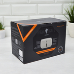 Полка-держатель для туалетной бумаги 22*11*16см до 3кг "Tanger TBH-01"