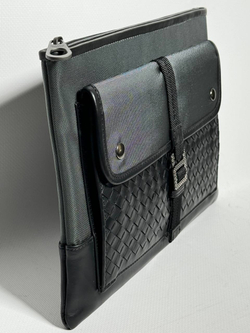 Клатч Bottega Veneta