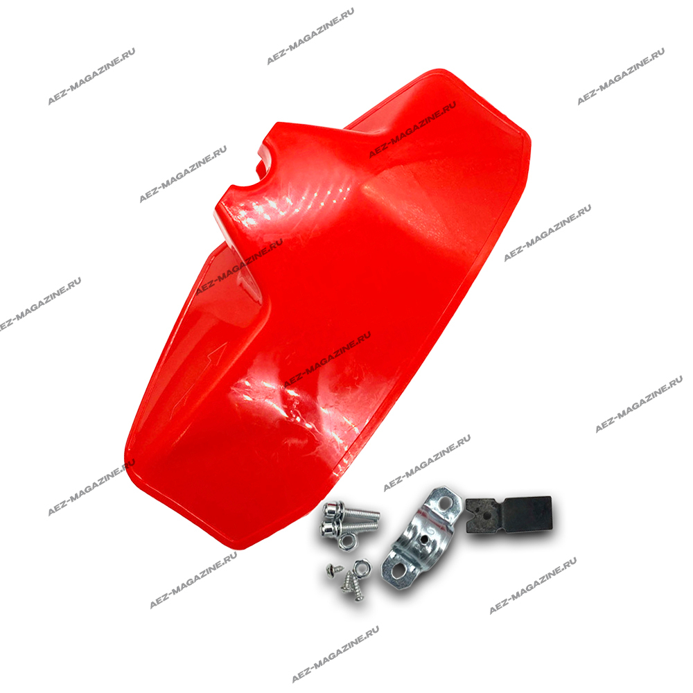 Защитный кожух для бензокос малая