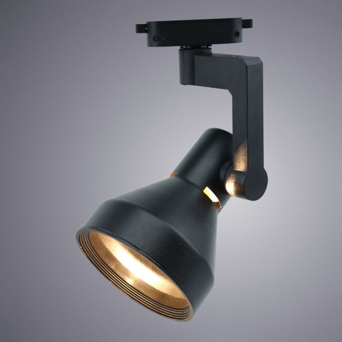 Светильник на шине Arte Lamp A5108PL-1BK