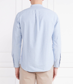 рубашка POLO RALPH LAUREN - голубой(710906456)