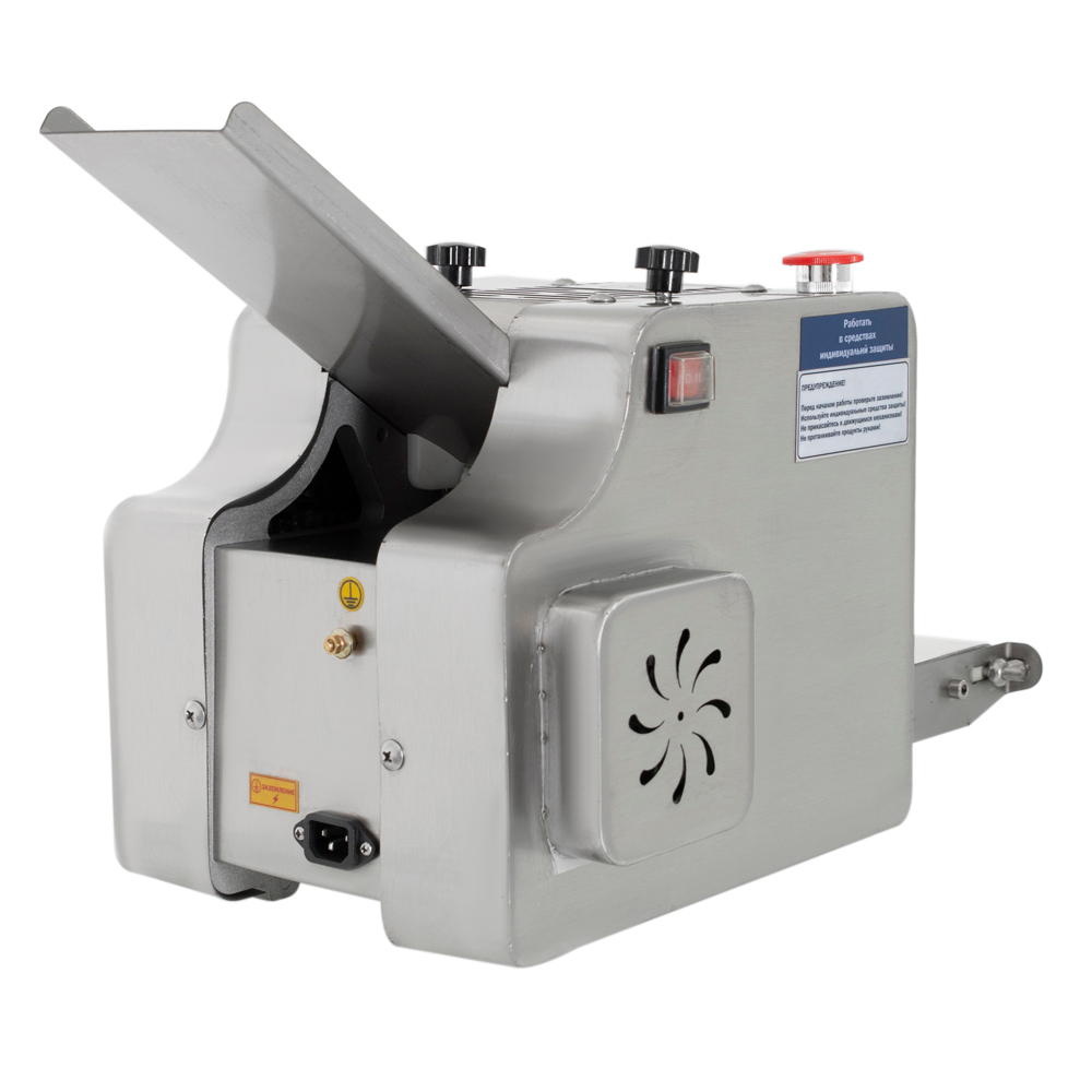 Машина для изготовления тестовых кружков DS-75 Foodatlas