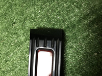 Катафот левый  Jetour T2 (2023-н.в.)