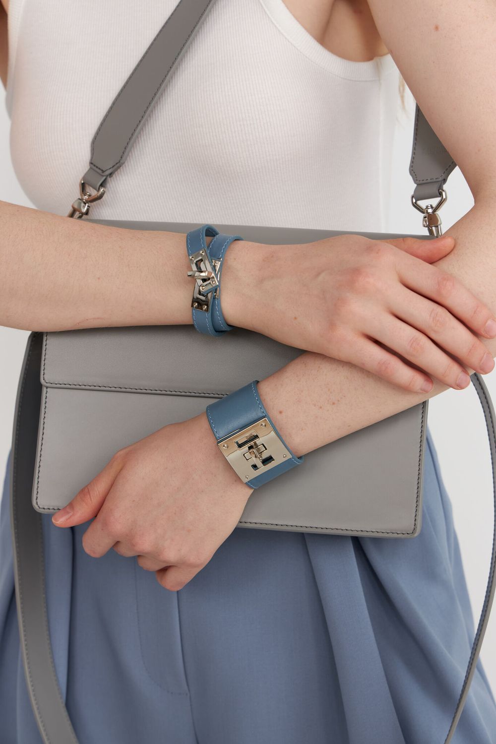 MISTRESS БРАСЛЕТ 14 BLUE