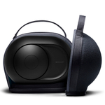 Чехол для переноски Devialet Cocoon для Devialet Phantom Ultimate 108 dB, серый Меркурий