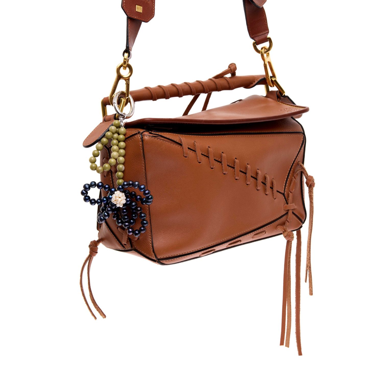 Брелок Nemophila Pedant