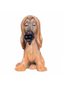 Статуэтка из коллекции - забавные животные (Великобритания)