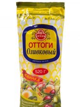 Майонез Ottogi Mayonnaise Оттоги Оливковый 520 г