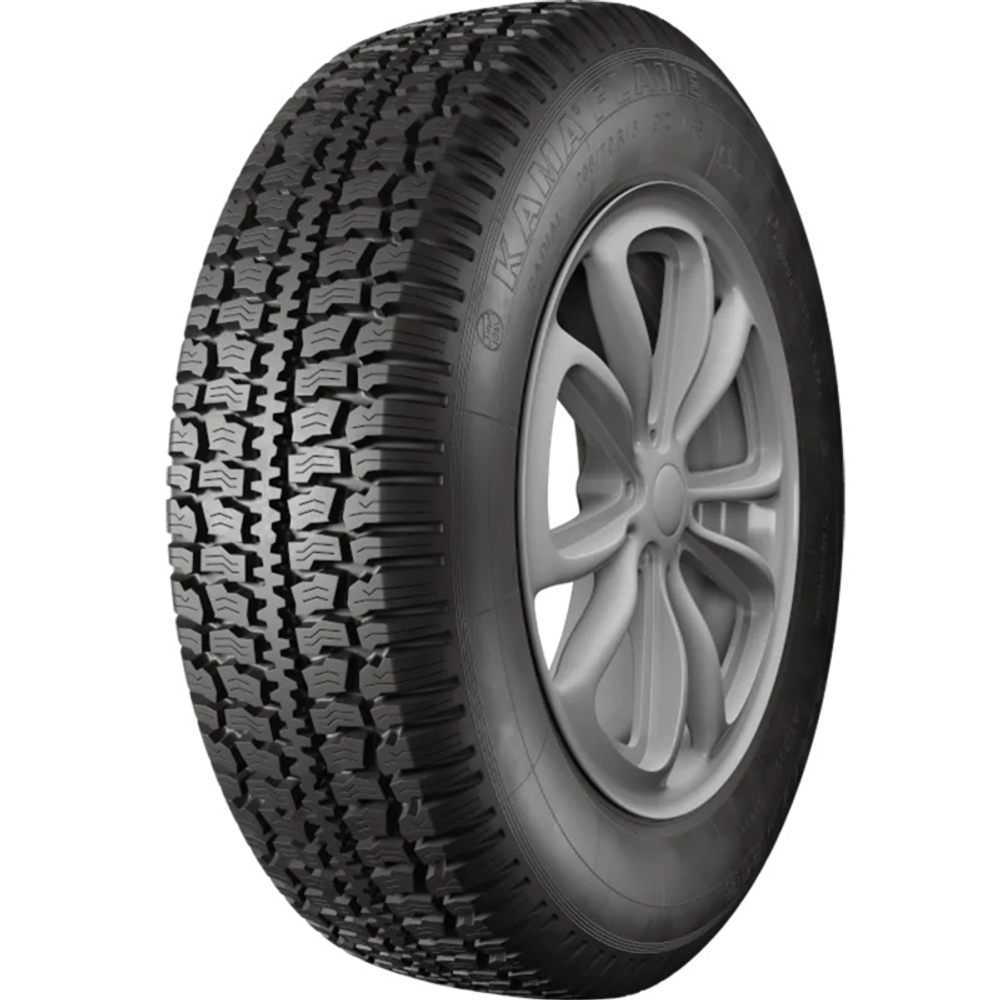 Kama 205/70R16 91Q Flame TL