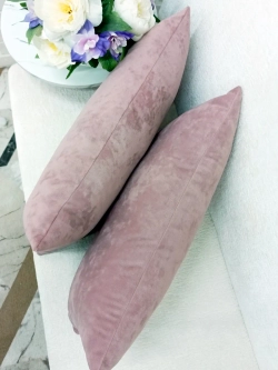 Подушки декоративные диванные 50х30 см