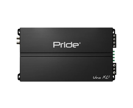 Усилитель Pride Uno XL² 1200W New