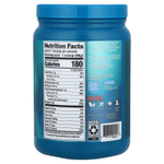 Vega, Premium, Protein + Supergreens™, сливочная ваниль, 510 г (1 фунт 2 унции)