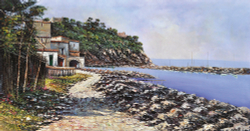 Коллекция Морской пейзаж