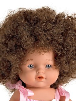 Кукла LAMAGIK виниловая 30см Baby в пакете (3001U3)