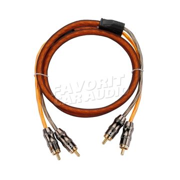 Межб. кабель DL Audio Gryphon Pro RCA 1M