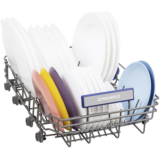 Встраиваемая посудомоечная машина MAUNFELD MLP-08PRO