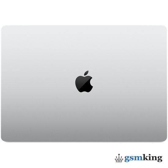 Apple MacBook Pro 16 Early 2023 Silver (Apple M2 PRO 12-core CPU, 19-core GPU, 512GB, 16GB) MNWC3