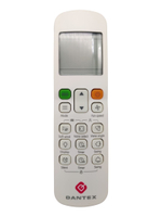 MDV RM12F пульт для кондиционера