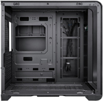 Корпус ATX 1STPLAYER RT7 Black