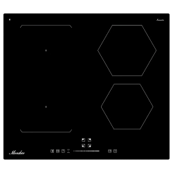 Встраиваемая индукционная варочная панель Monsher MHI 6016