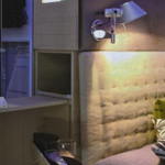 бра Tolomeo micro