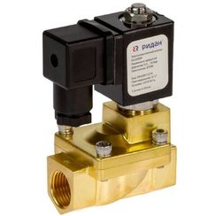Клапан электромагнитный РИДАН EV220WR