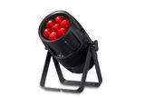 Par EXTERIOR 740 IP — Уличный LED прожектор 7×40 Вт (280 Вт, IP65, 5-45°, DMX/RDM)