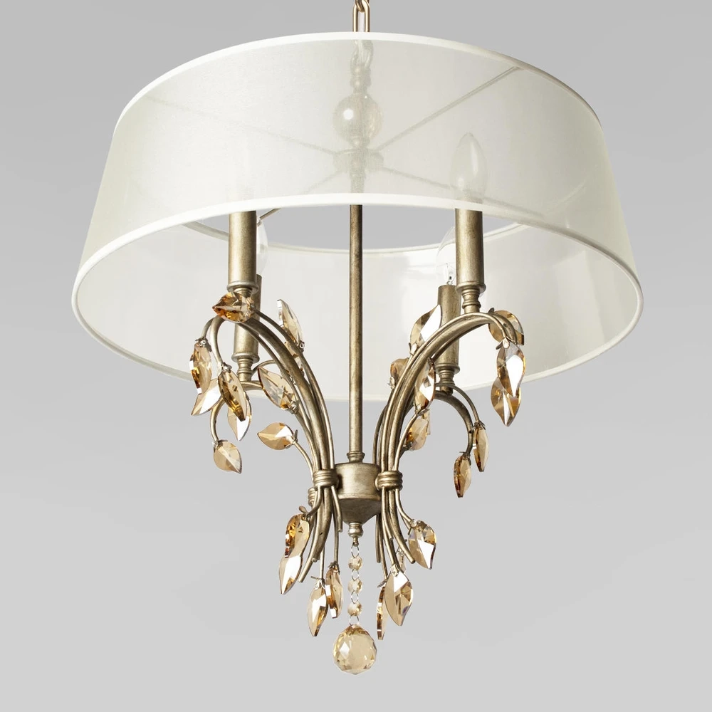 Подвесная люстра Loft It HERMITAGE 10305/B