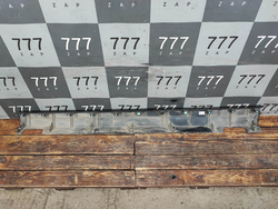 Накладка порога правого Kia Seltos 19-нв Б/У Оригинал 87752Q5000