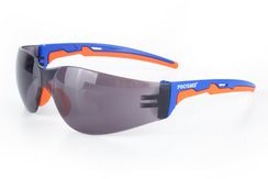 Очки Росомз О15 HAMMER ACTIVЕ АЛМАЗ, (5-3,1 PC) открытые, с мягким носоупором, арт. 115527-5