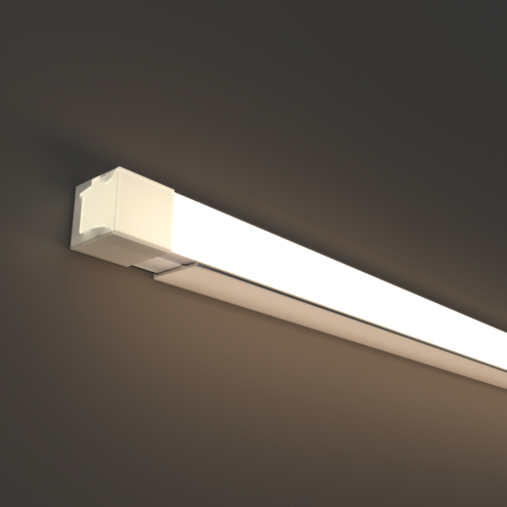 Гибкий неон Led Strip 432014