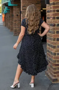 Платье УК-9033 Fabrika