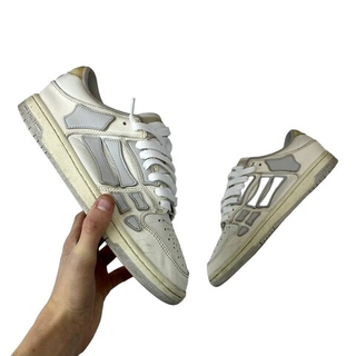 Кроссовки Amiri skeleton