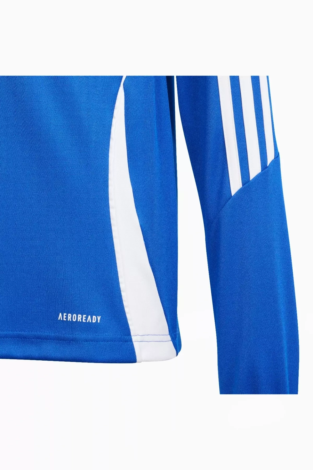 Кофта adidas Tiro 24 Training Top Junior