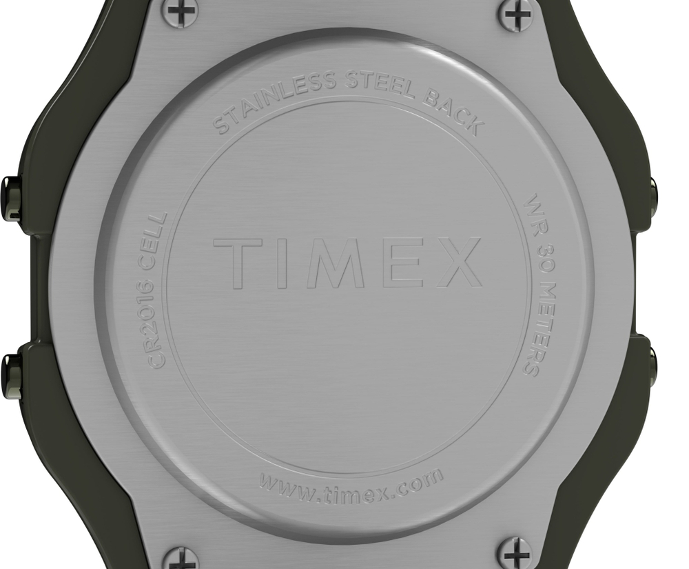 Наручные часы Timex TW2U94000