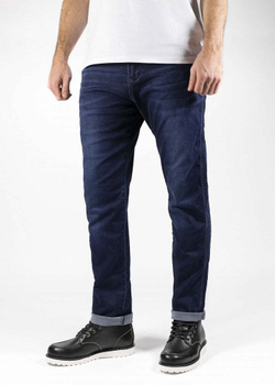 Брюки Taylor Mono Indigo John Doe