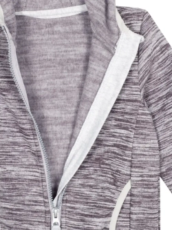 Костюм из флиса спортивный