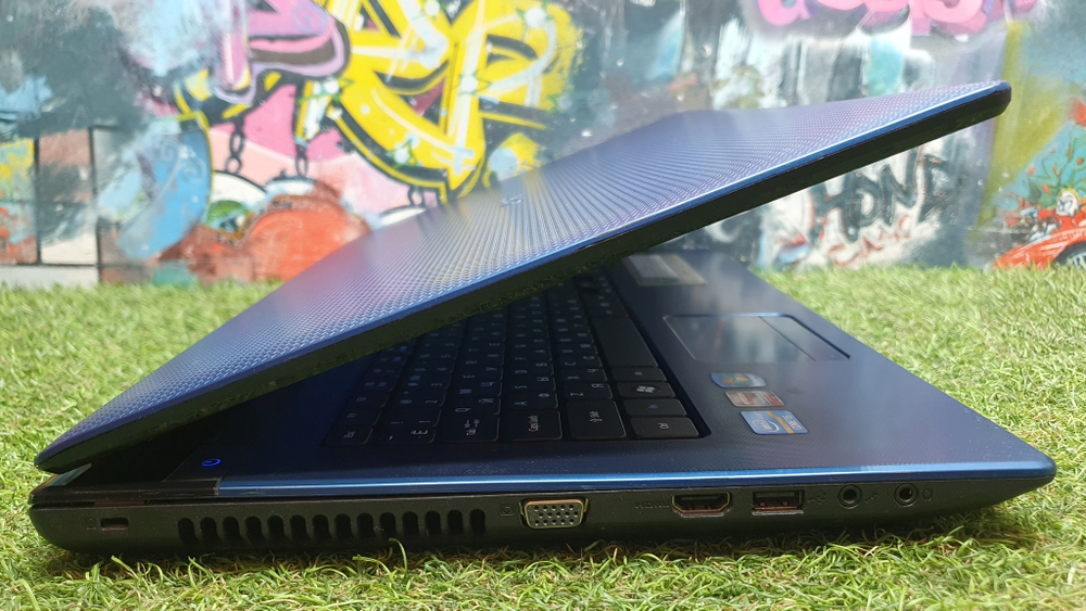 Ноутбук Acer i5/4Gb