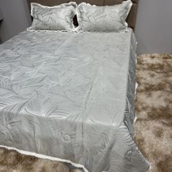 Покрывало АКСАРАЙ 2сп